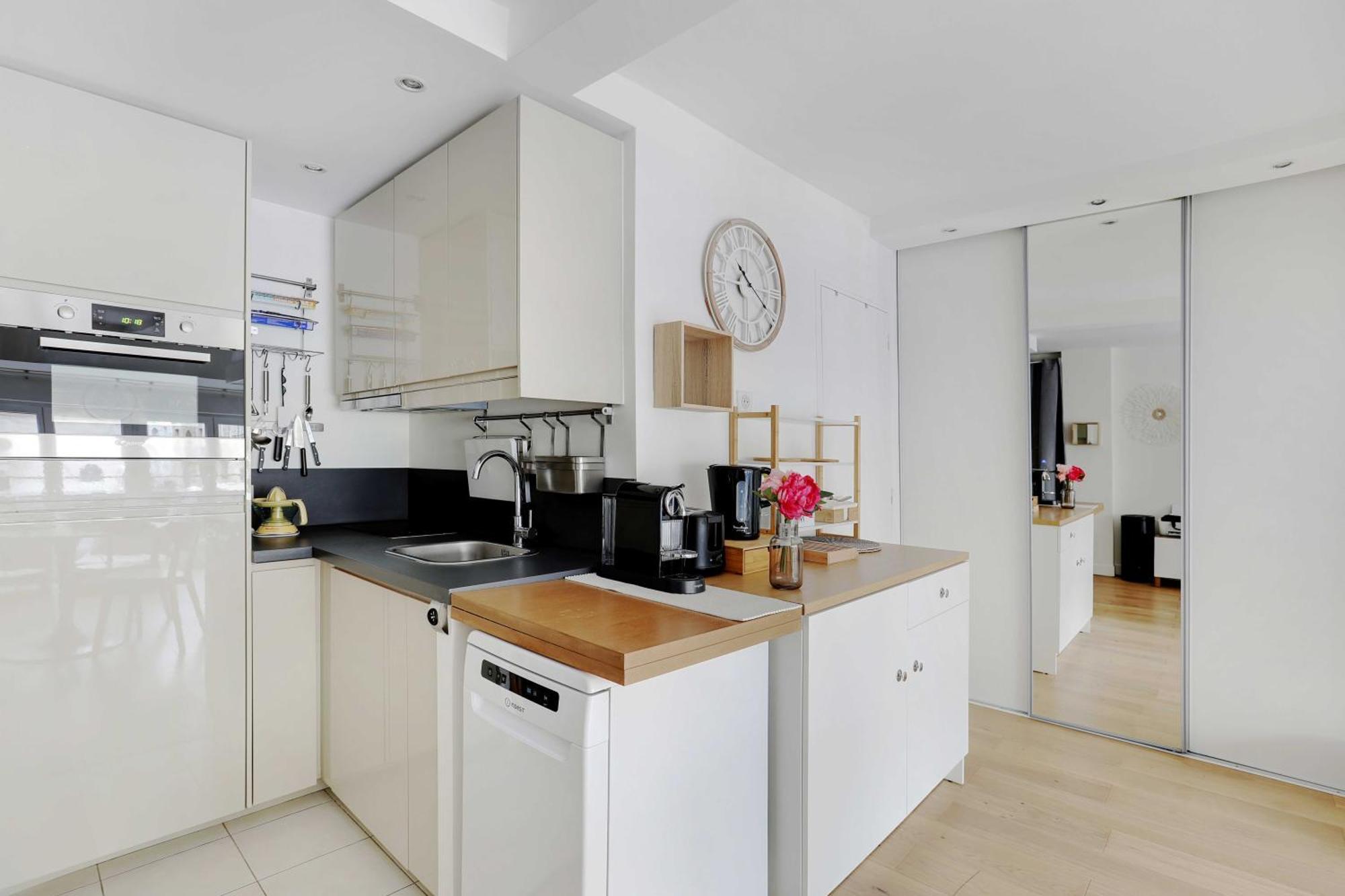 Cozy Studio - 2P - Place De La Bourse Paris Dış mekan fotoğraf